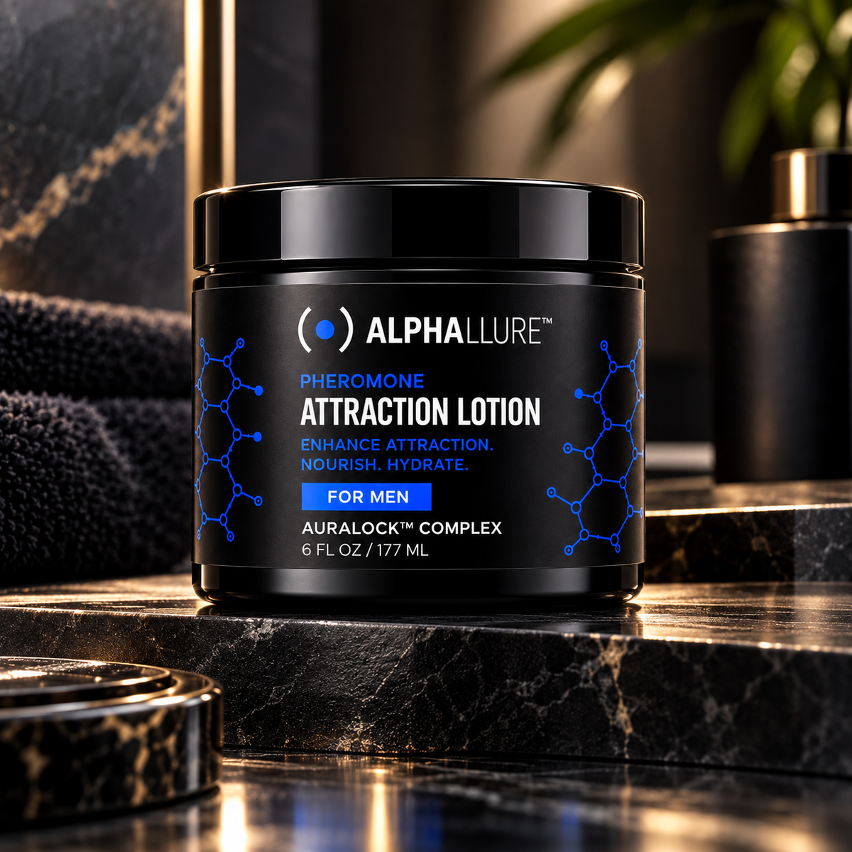 Alphallure - 1pc