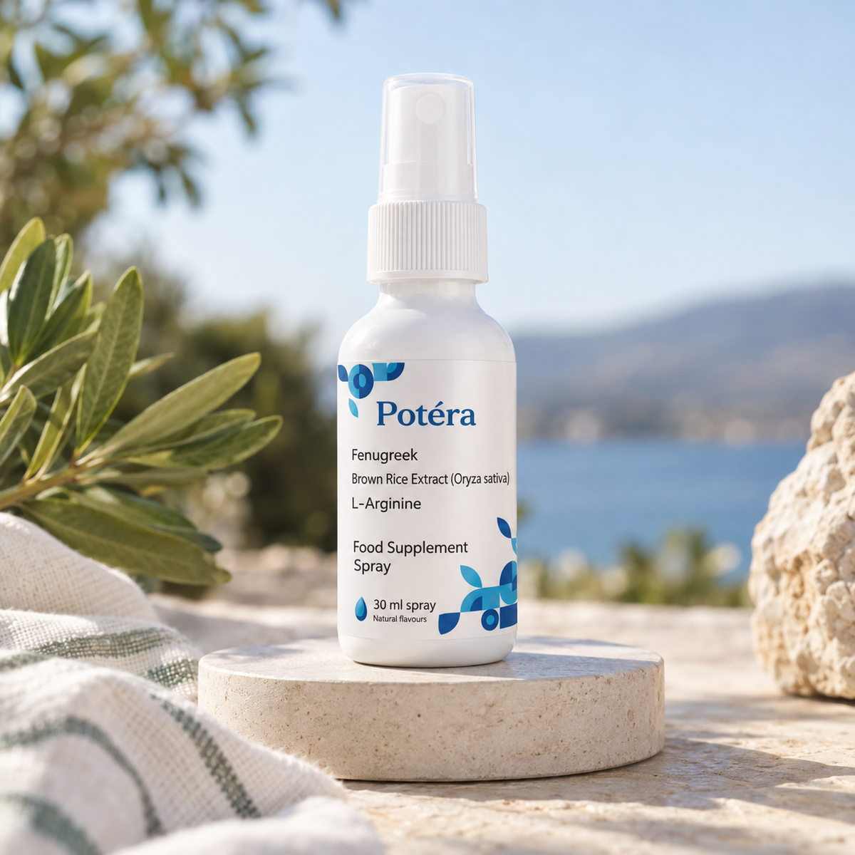 Potera