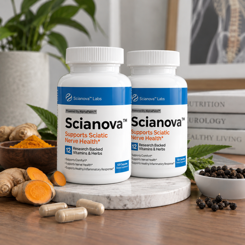 Scianova™